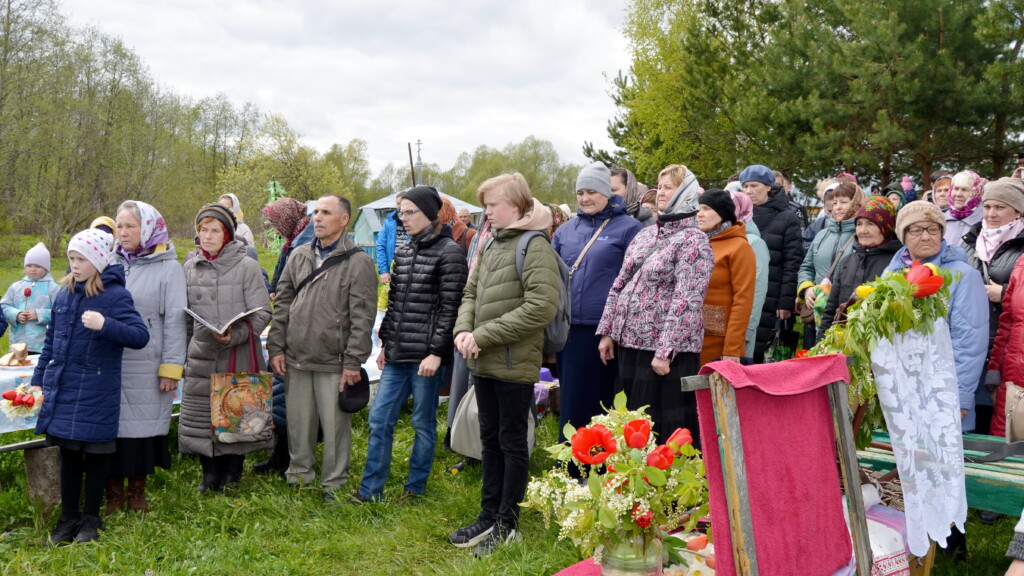 Погода в большой орше